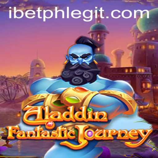 Exploring the Magic of Aladdin in iBetPH