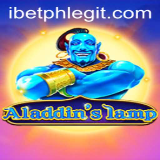 Unveiling the Magic of Aladdinslamp: A New Gaming Sensation at iBetPH