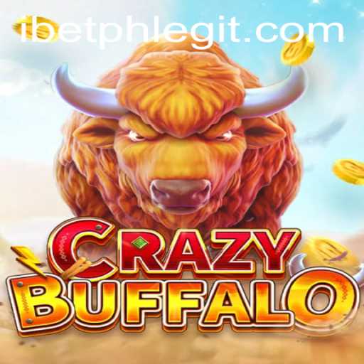 CRAZYBUFFALO: A Thrilling Journey into the Wild with iBetPH