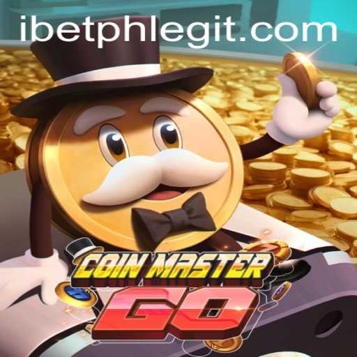 Discover CoinMasterGO: A New Era in Digital Gaming with iBetPH