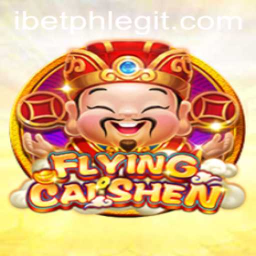 Exploring FlyingCaiShen: An Innovative Game on iBetPH