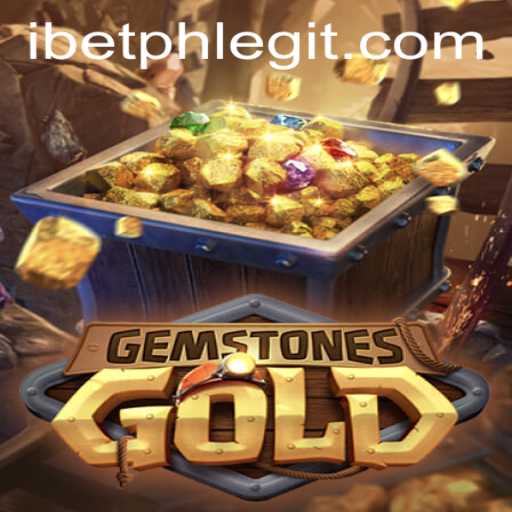 Exploring GemstonesGold: A Dazzling Adventure with iBetPH