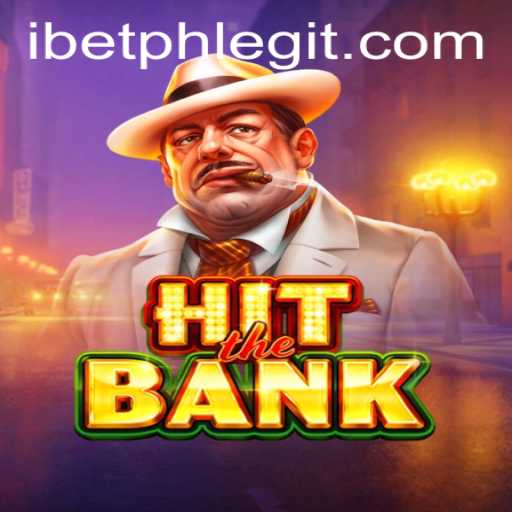 HitTheBank: Revolutionizing Online Gaming with iBetPH