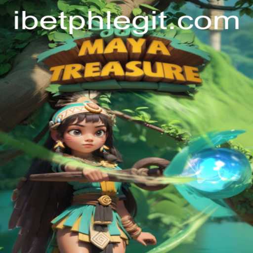Unveiling MayaTreasure: A Thrilling Adventure in the iBetPH Universe