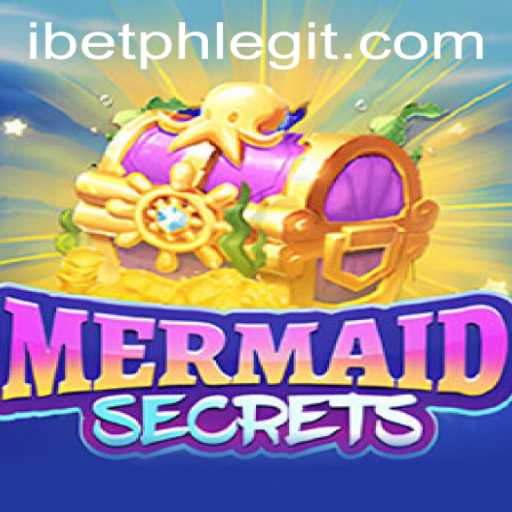 Dive into Adventure with MermaidSecrets: A Game-Changing Experience on iBetPH