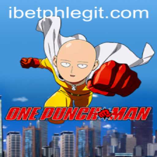 The Thrill of OnePunchMan: A New Era in Gaming with iBetPH Integration