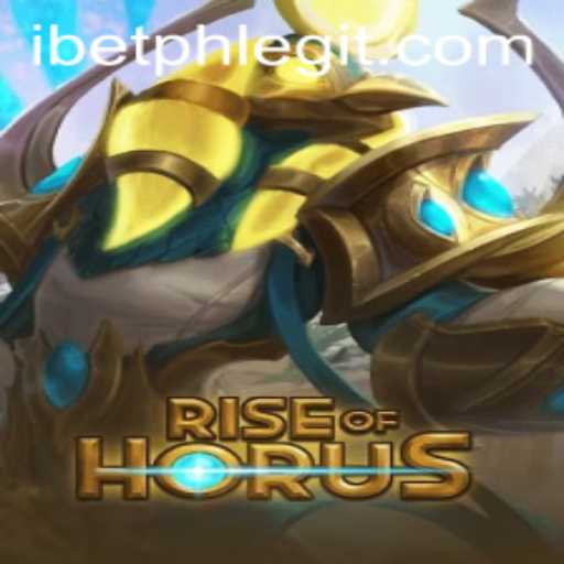 Exploring the Mystical World of RiseofHorus: A New Gaming Adventure by iBetPH