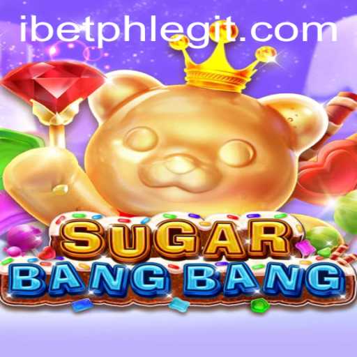 Discover the Excitement of SUGARBANGBANG with iBetPH