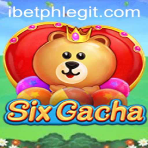 SixGacha: A New Era of Online Gaming with iBetPH