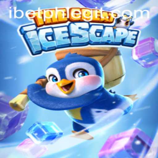 Dive into TheGreatIcescape Adventure with iBetPH