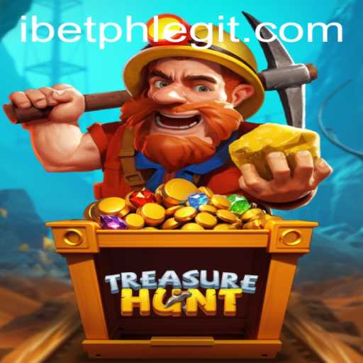 Unveiling 'TreasureHunt' on iBetPH: A Thrilling Adventure Like No Other