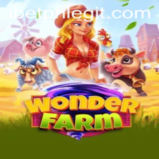 Discover the Enchanting World of WonderFarm with iBetPH