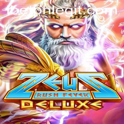 ZeusRushFeverDeluxe: Dive into the Thrilling World of Mythology and Casino Excitement with iBetPH